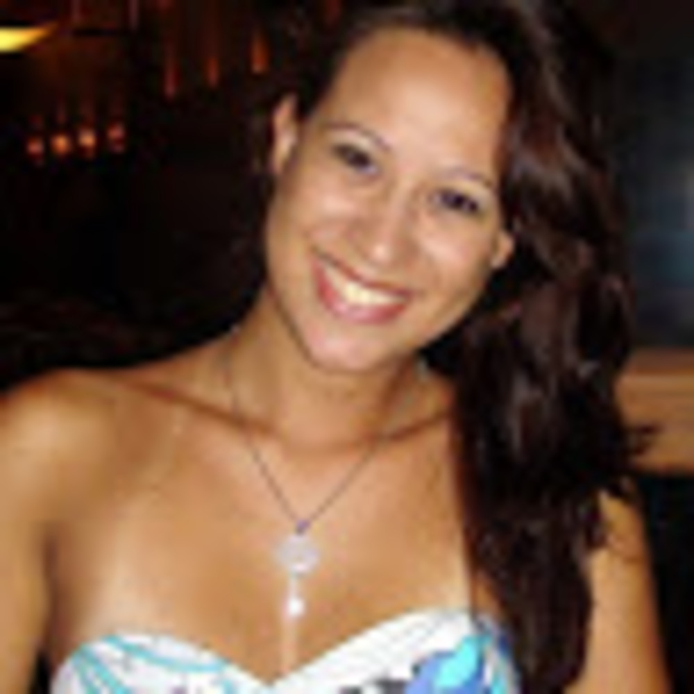 Meet your Posher, Suzi